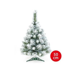 Vánoční stromek XMAS TREES 50 cm jedle obraz