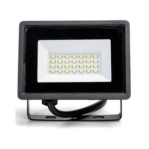 B.V. - LED Reflektor LED/20W/230V 6500K IP65 obraz