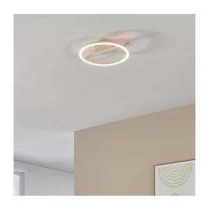 Eglo Eglo 901114 - LED Stmívatelné stropní svítidlo AMANDOLO LED/17W/230V bílá + DO obraz