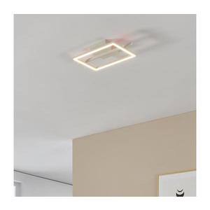 Eglo Eglo 901116 - LED Stmívatelné stropní svítidlo AMANDOLO LED/17W/230V bílá + DO obraz