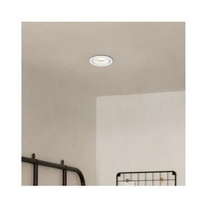 Eglo Eglo 901167 - LED Stmívatelné podhledové svítidlo ARENALS LED/4, 9W/230V bílá obraz