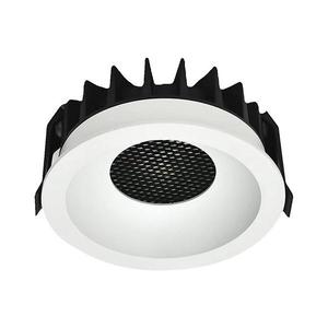 LED Podhledové svítidlo LED/18W/230V 3000/4000/6400K pr. 10, 6 cm bílá obraz