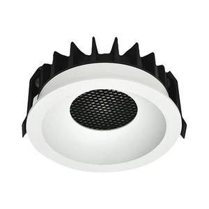 LED Podhledové svítidlo LED/24W/230V 3000/4000/6400K ø 13, 5 cm bílá obraz