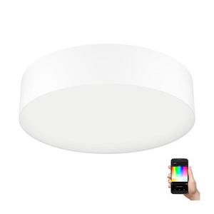 Eglo Eglo 900439 - LED RGBW Stmívatelné stropní svítidlo ROMAO-Z LED/35W/230V bílá obraz