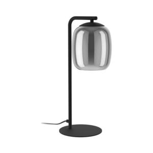 Eglo Eglo 901724 - Stolní lampa CIAMPINO 1xE27/28W/230V šedá obraz