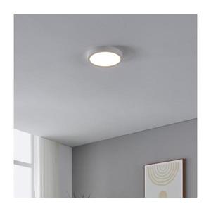 Eglo Eglo 901011 - LED Stropní svítidlo se senzorem FUEVA LED/17W/230V pr.21cm obraz