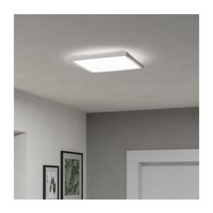 Eglo Eglo 901449 - LED Venkovní stropní svítidlo ROVITO 13, 4W/230V 29x29 cm IP44 bílá obraz