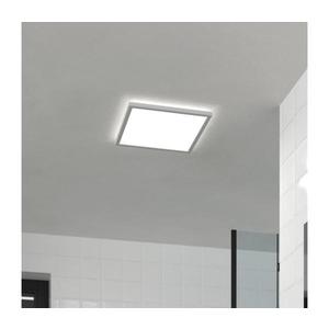 Eglo Eglo 901451-LED Koupelnové stropní svítidlo ROVITO 17, 6W/230V 39x39 cm IP44 bílá obraz