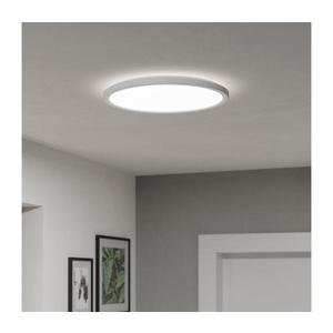 Eglo Eglo 901458 - LED St. venk. svítidlo ROVITO-R 18, 5W/230V pr.38, 9cm IP44 bílá +DO obraz