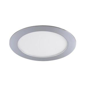 Rabalux Rabalux 5585 - LED Koupelnové podhledové svítidlo LOIS LED/12W/230V 4000K IP44 obraz