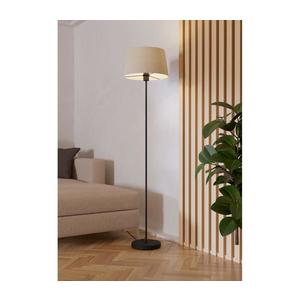 Eglo Eglo 901265 - Stojací lampa FEBRES 1xE27/60W/230V obraz