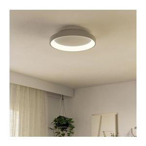 Eglo Eglo 901248 - LED Stmívatelné stropní svítidlo LORETELLO LED/12W/230V bílá + DO obraz