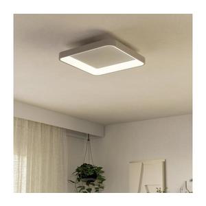 Eglo Eglo 901249 - LED Stmívatené stropní svítidlo LORETELLO LED/12W/230V bílá + DO obraz