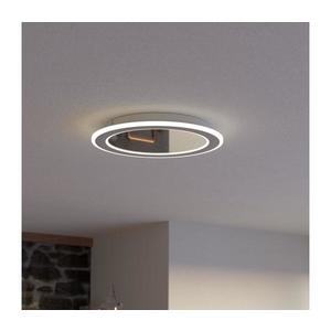 Eglo Eglo 901232 - LED Stmívatelné stropní svítidlo MACCHIONI LED/20W/230V bílá + DO obraz