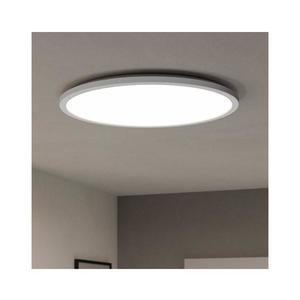 Eglo Eglo 901448 - LED Venkovní stropní svítidlo ROVITO 16, 8W/230V pr. 50cm IP44 bílá obraz