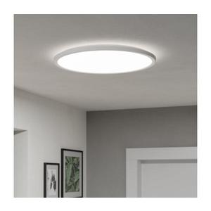 Eglo Eglo 901459 - LED St. venk. svítidlo ROVITO-R 16, 8W/230V pr.50 cm IP44 bílá + DO obraz