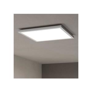 Eglo Eglo 901461 - LED St. venk. svítidlo ROVITO-R 17, 6W/230V 39x39 cm IP44 bílá + DO obraz