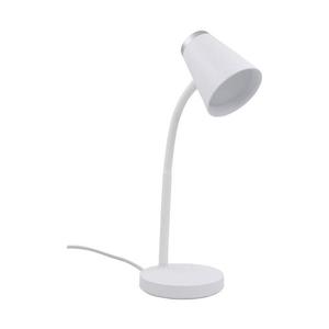 LED Stolní lampa CHICO LED/4, 5W/230V bílá obraz