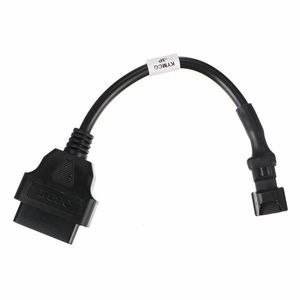 Sixtol OBD-II redukce 3-pin pro moto KYMCO MECHANIC CABLE 19 obraz