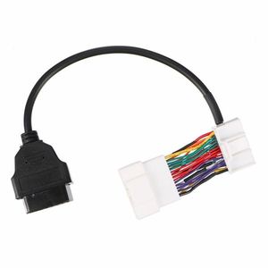 Sixtol OBD-II redukce 20-pin + 26-pin pro vozy Tesla 3, Y MECHANIC CABLE 1 obraz