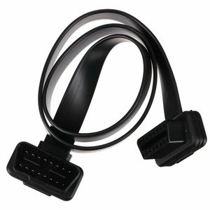 Sixtol OBD-II 16-pin prodlužovací kabel samec-samice MECHANIC CABLE 24 obraz