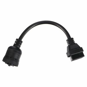 Sixtol OBD-II redukce 9-pin J1939 pro nákladní vozy Cummins MECHANIC CABLE 7 obraz