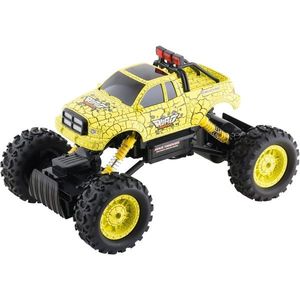 Buddy Toys BRC 14.612 Auto na dálkové ovládání RC Rock Climber obraz