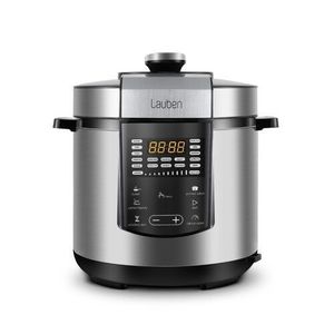 Lauben Multifunkční vařič Multi Cooker 18SB obraz