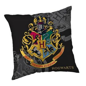 Jerry Fabrics Polštářek Harry Potter 138, 40 x 40 cm obraz