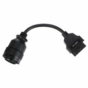 Sixtol OBD-II redukce 14-pin pro vozy CAT Caterpillar MECHANIC CABLE 9 obraz