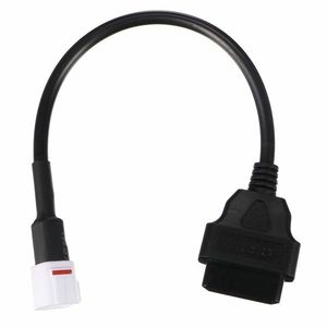 Sixtol OBD-II redukce 4-pin pro moto Yamaha MECHANIC CABLE 14 obraz