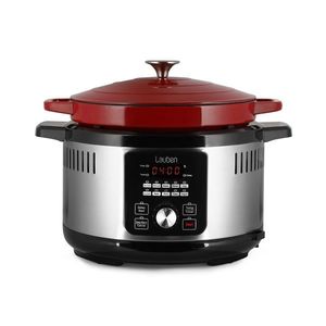 Lauben Multifunkční hrnec OvenSaf Multicooker 6000RS obraz