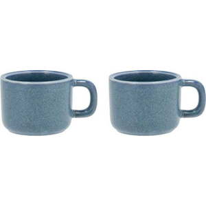 Porcelánové hrnky na espresso v sadě 2 ks 100 ml Fjord - Villa Collection obraz