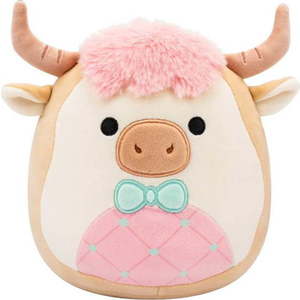 Plyšová hračka Samson – SQUISHMALLOWS obraz