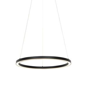 ZÁVĚSNÉ LED SVÍTIDLO, 60/60/120 cm obraz