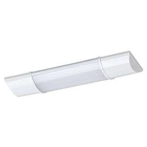 Rabalux Bílé LED svítidlo pod kuchyňskou linku Batten Light 30cm 10W 1450 obraz