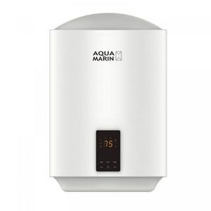 Aquamarin 80523 Aquamarin Elektrický ohřívač vody, 30 l, 2 kW obraz