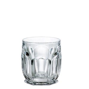 Crystal Bohemia Sklenice SAFARI 250 ml, 6 ks obraz