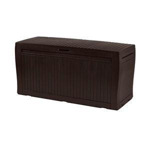 KETER Zahradní úložný box Comfy Box 270 l 17202623 obraz