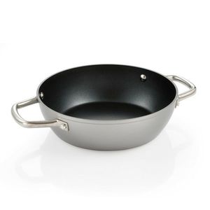 Tescoma Pánev hluboká GrandCHEF+ pr. 28 cm, 2 úchyty, pr. 28 cm obraz