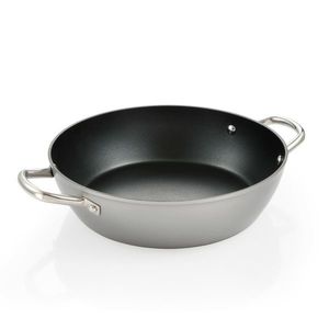 Tescoma Pánev hluboká GrandCHEF+ pr. 30 cm, 2 úchyty, pr. 30 cm obraz