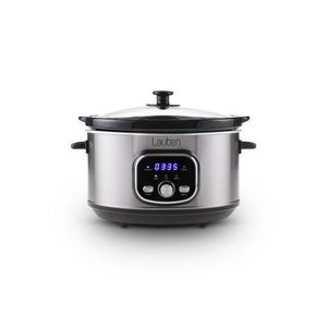 Lauben Slow Cooker 3500SB – Hrnec na pomalé vaření obraz