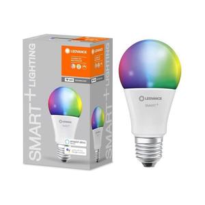 Ledvance LED RGBW Stmívatelná žárovka SMART+ E27/9W/230V 2700K-6500K - Ledvance obraz