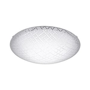 Eglo Eglo 95676 - LED stropní svítidlo RICONTO 1 LED/16W/230V obraz