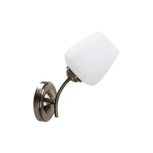 Nástěnná lampa ZINA 1xE27/40W/230V obraz