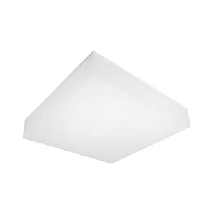 Top Light Top Light - LED Koupelnové stropní svítidlo BOXTER LED/24W/230V IP54 28x28 cm obraz