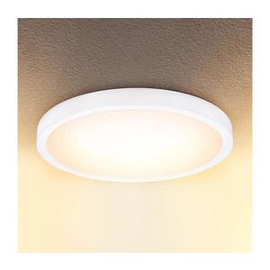 Brilagi Brilagi -LED Stmívatelné svítidlo ESTELA LED/36W/230V 3000-6500K ø 30 cm bílá+DO obraz