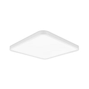 Top Light Top Light - LED Stropní svítidlo REVIT LED/36W/230V 3000-6500K 40x40 cm bílá+DO obraz