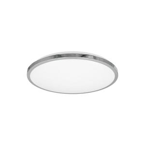 Top Light Top Light -LED Koupel. stropní svítidlo SILVER LED/10W/230V IP44 pr. 29 cm chrom obraz