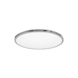 Top Light Top Light -LED Koupel. stropní svítidlo SILVER LED/18W/230V IP44 pr. 34 cm chrom obraz